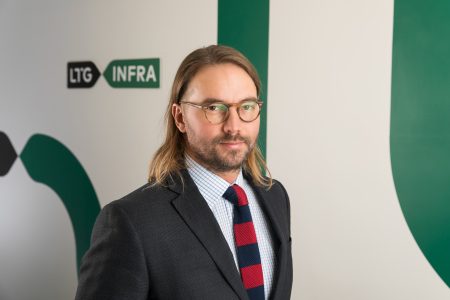 Gediminas Almantas Valdybos pirmininkas (nepriklausomas narys) Pareigas eina nuo 2023 m. sausio 23 d.