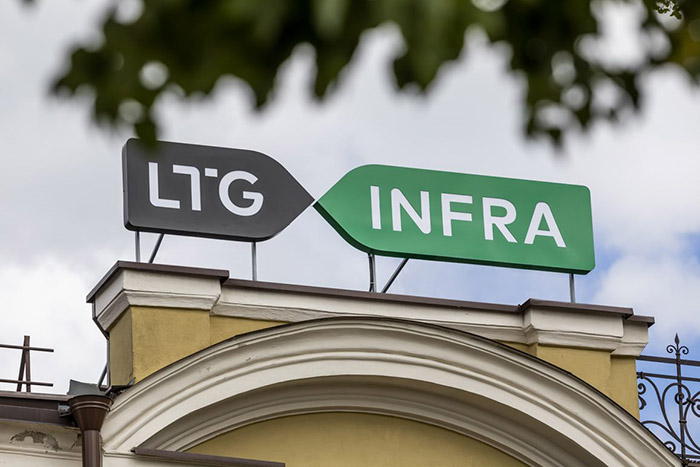 Skelbiama bendrovės „LTG Infra“ generalinio direktoriaus (-ės) atranka