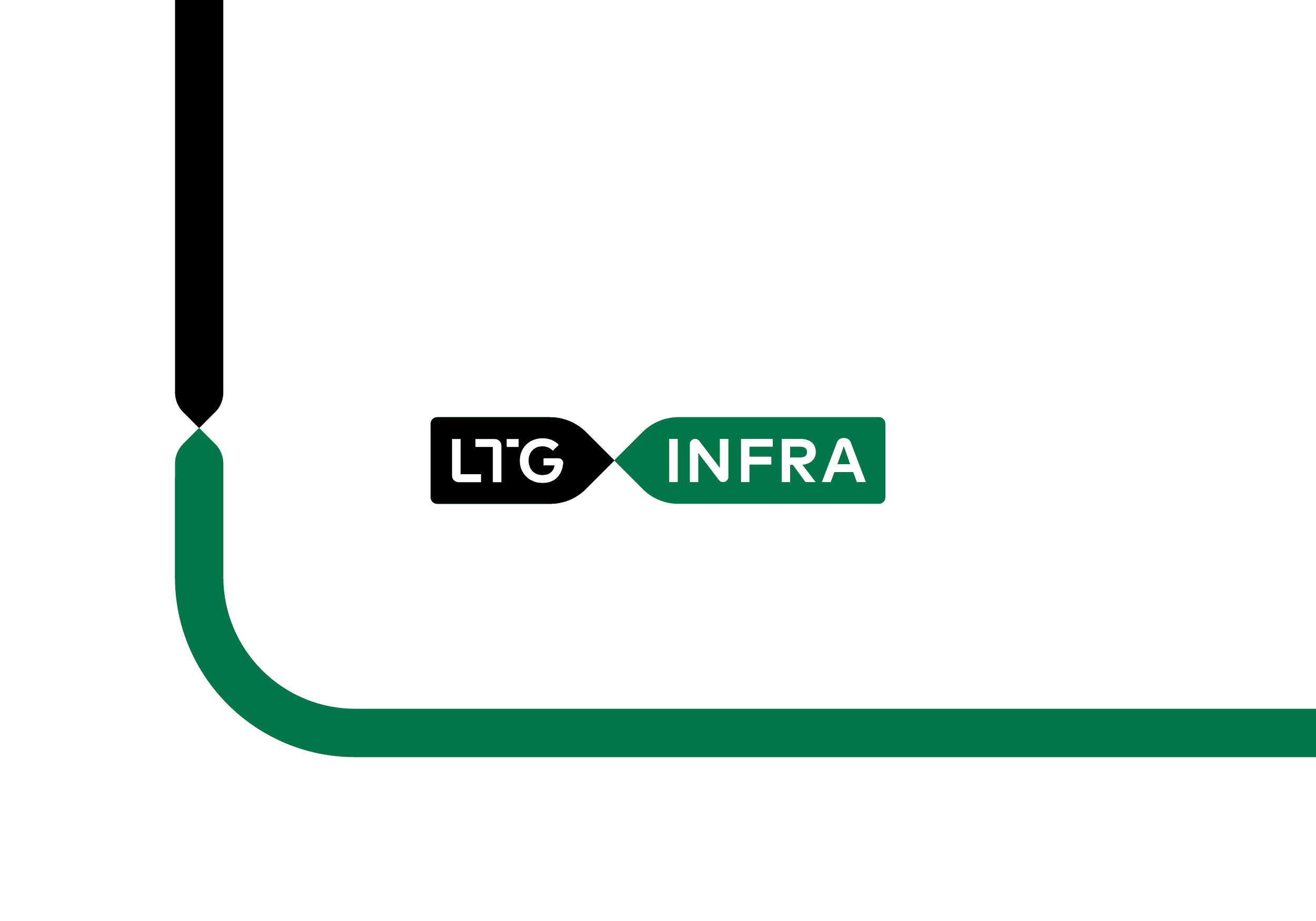 Infra su juosta