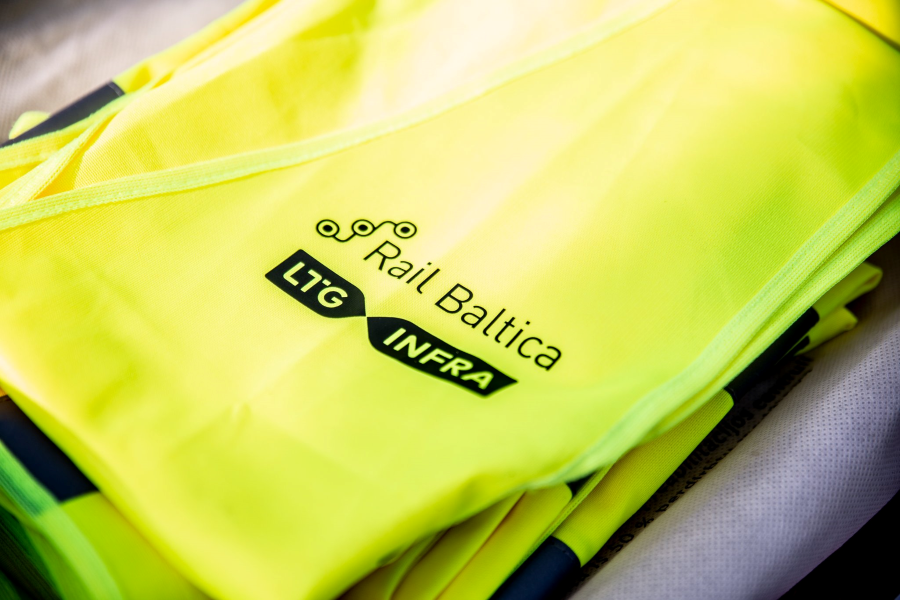 Rail Baltica