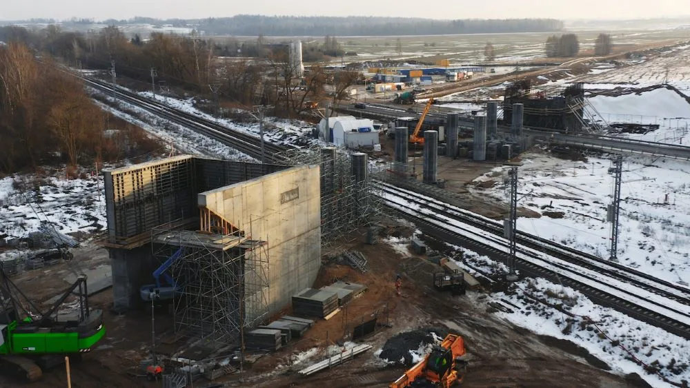 Rail Baltica