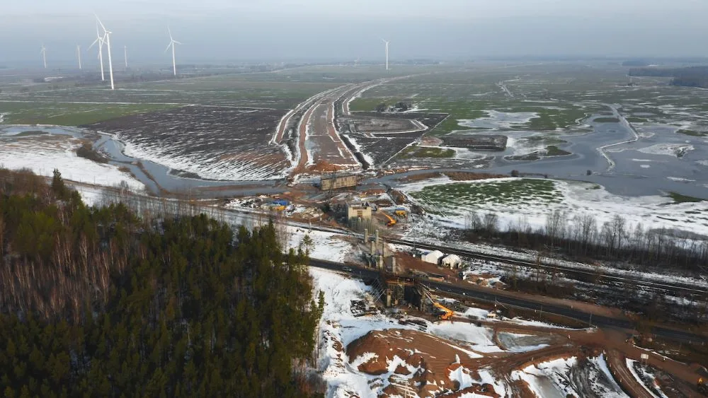 Rail Baltica