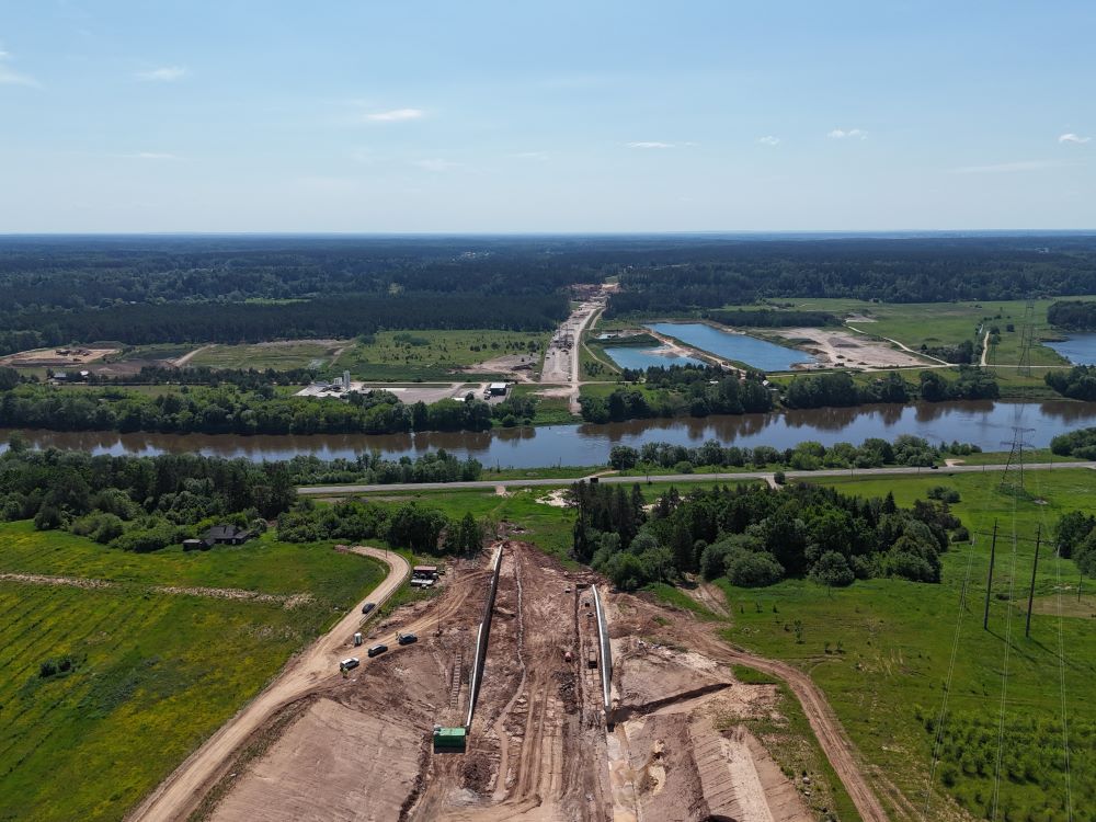 Augant „Rail Baltica“ apimtims Lietuvoje – didinama ekspertų komanda