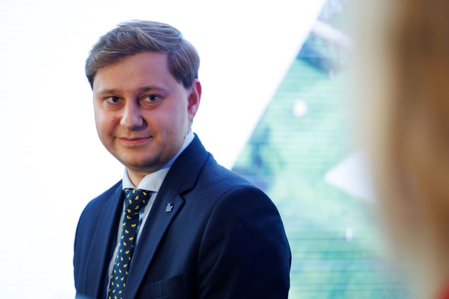 Andrius Versinskas