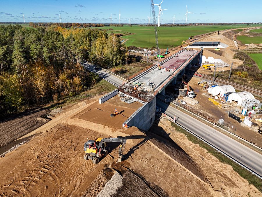 Rail Baltica
