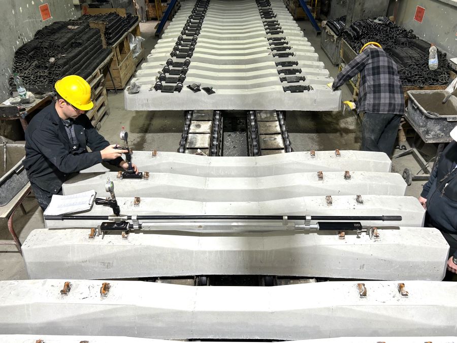 Rail Baltica