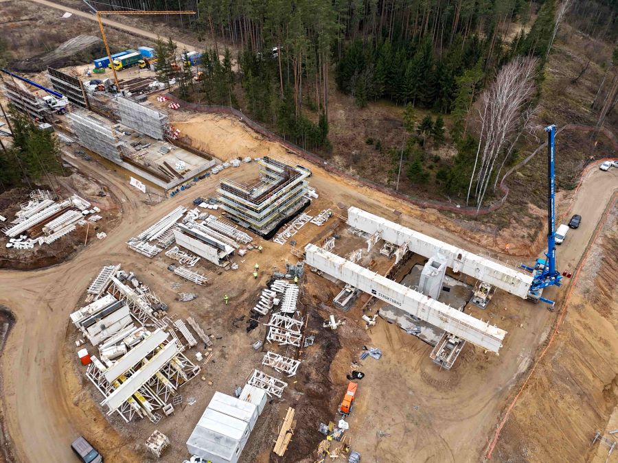 Main photo of the gallery