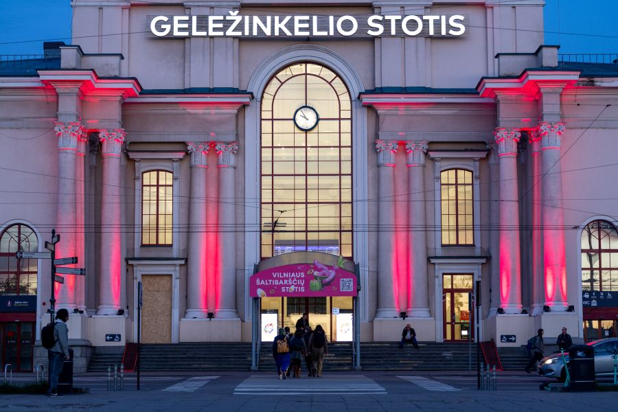 Pagrindinė galerijos nuotrauka