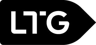 LTG logo