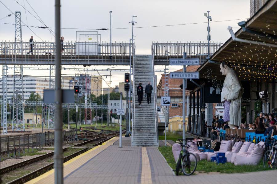 Pagrindinė galerijos nuotrauka