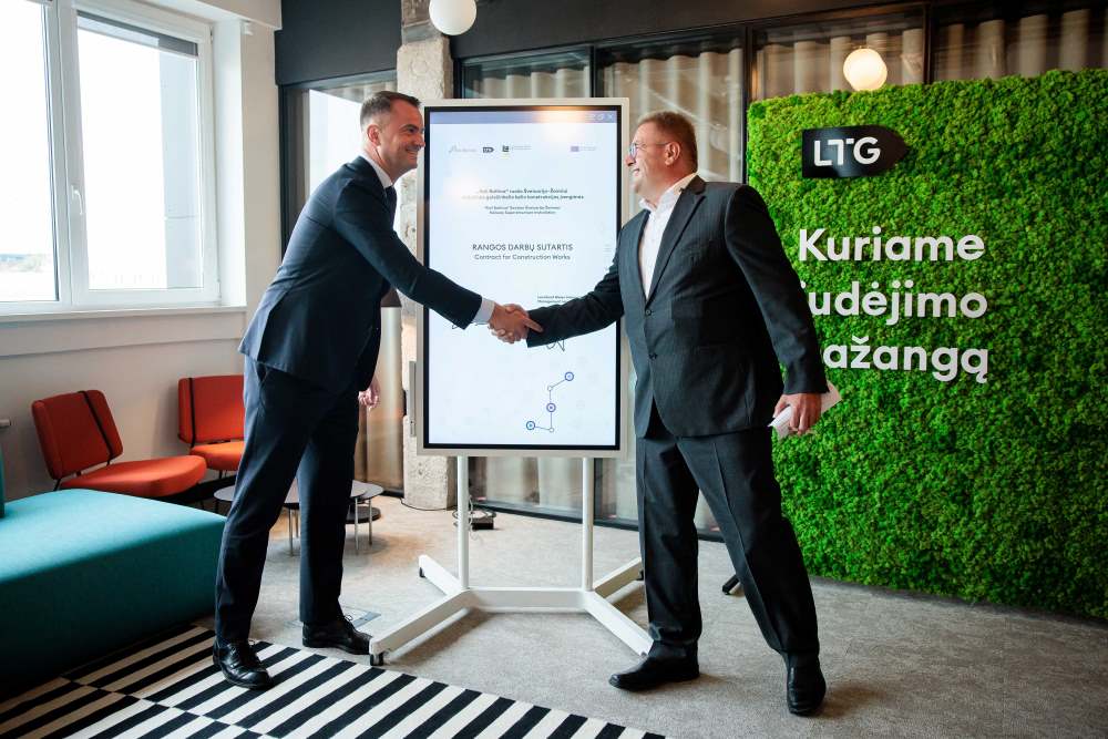 Pagrindinė galerijos nuotrauka
