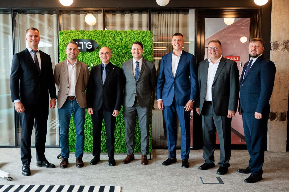 Main photo of the gallery