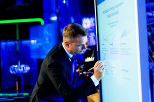 Rail Baltica Elektrifikacija