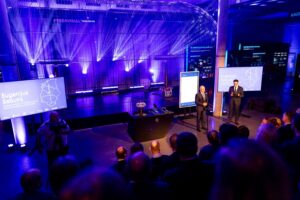 Rail Baltica Elektrifikacija