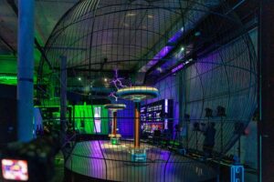 Rail Baltica Elektrifikacija