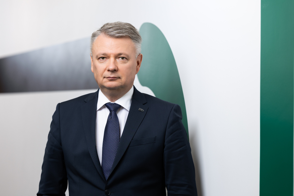 Arūnas Rumskas