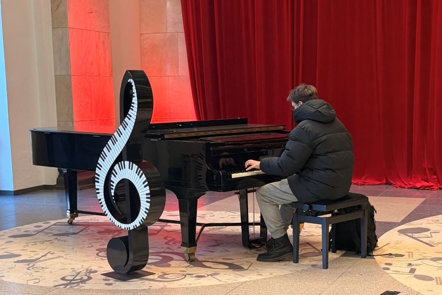 Pagrindinė galerijos nuotrauka