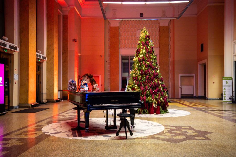 Pagrindinė galerijos nuotrauka