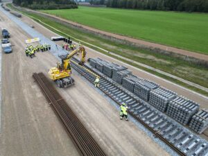 Rail Baltica