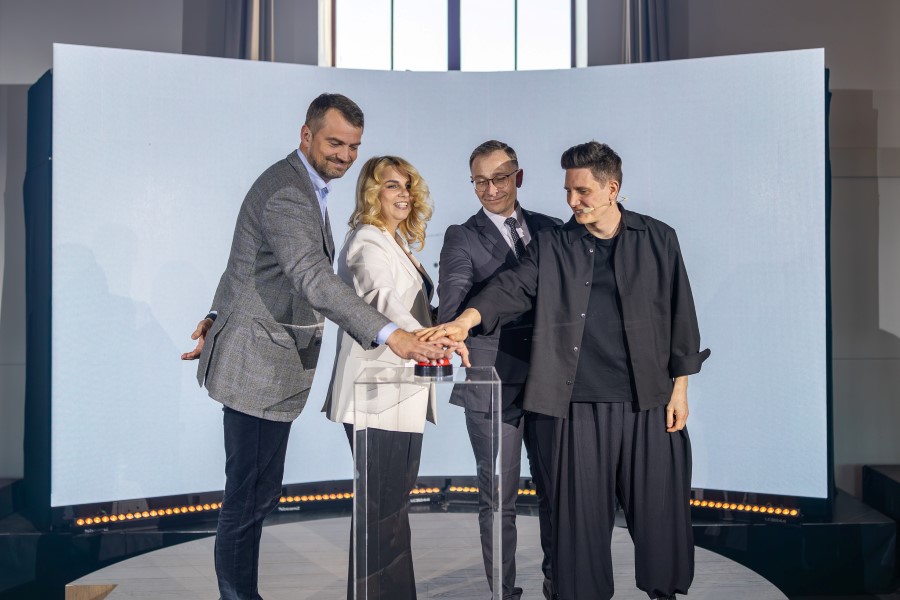 Pagrindinė galerijos nuotrauka