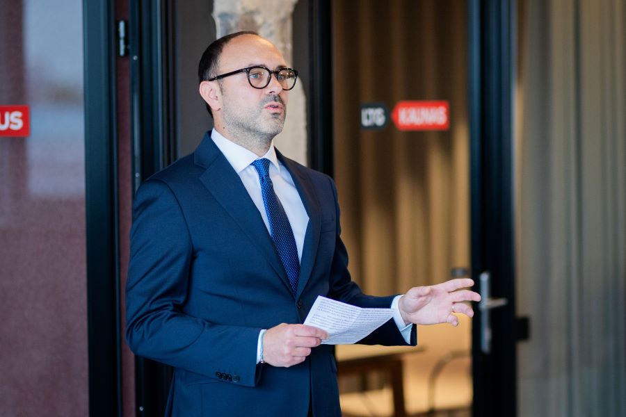 Pagrindinė galerijos nuotrauka