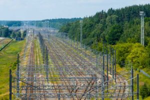 Elektrifikavimas