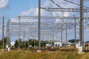 Elektrifikavimas